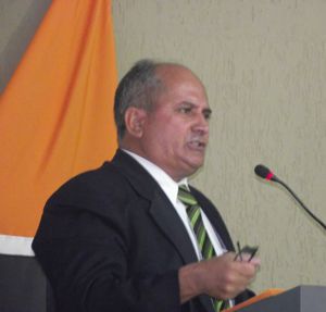 edson sousa - vereador